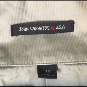 John Varvatos Casual Jacket